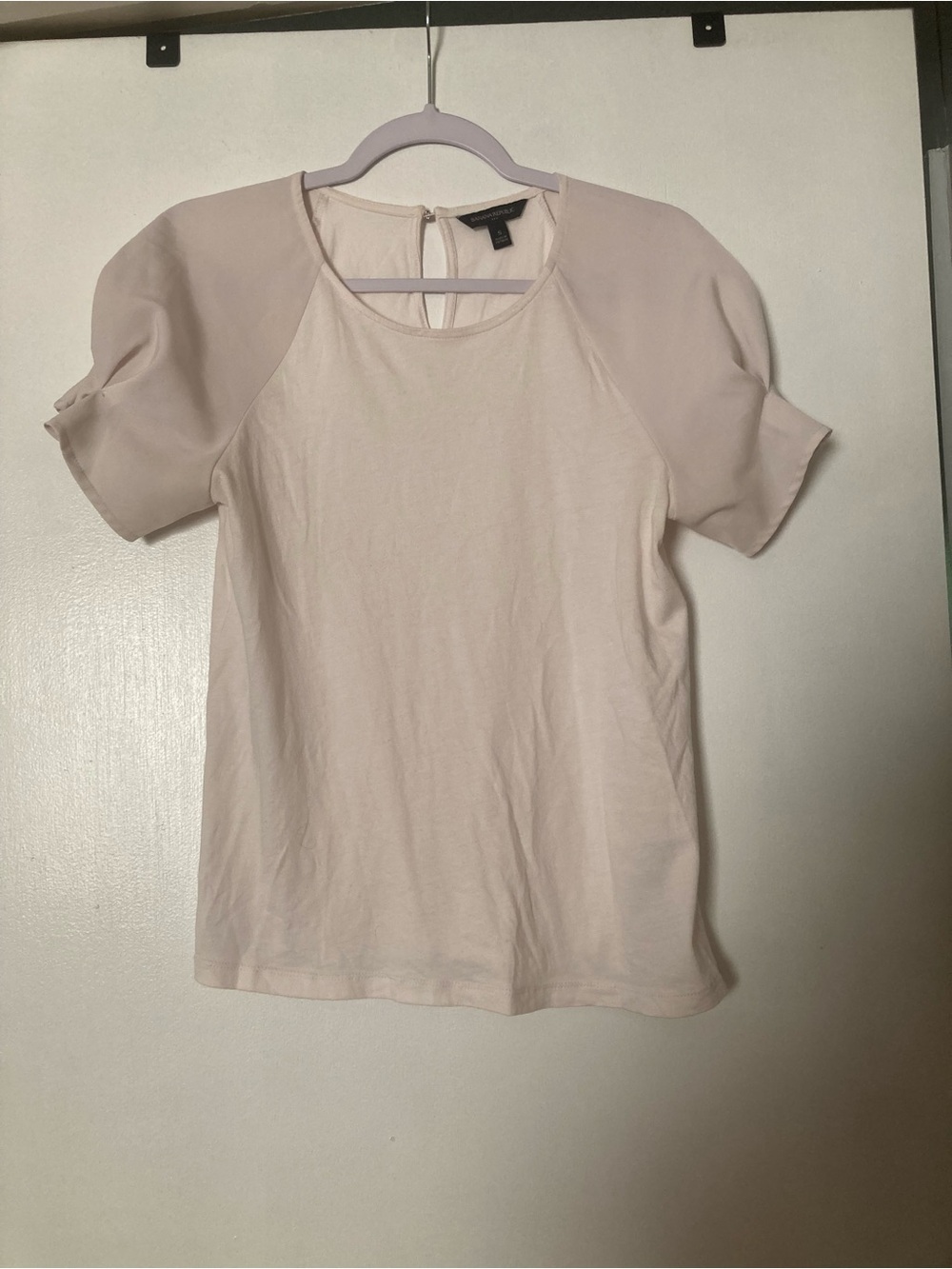Banana Republic Blouse